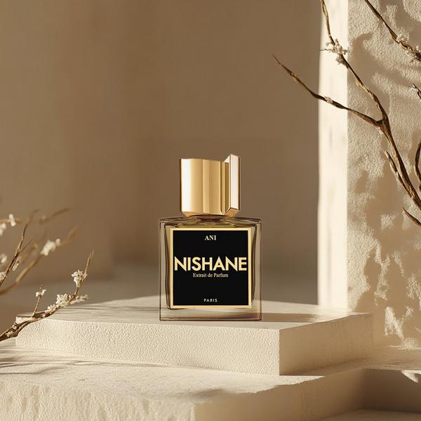 Nishane Ani Extrait de Parfum #4