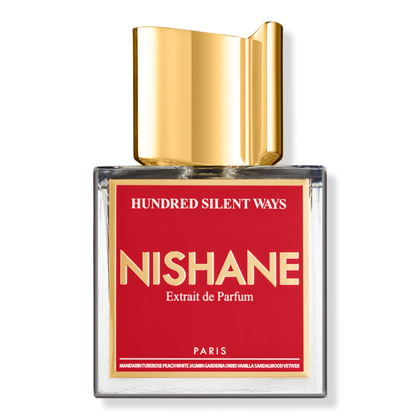 Nishane Hundred Silent Ways Extrait de Parfum #1