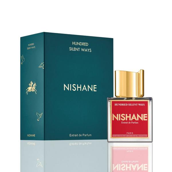 Nishane Hundred Silent Ways Extrait de Parfum #2