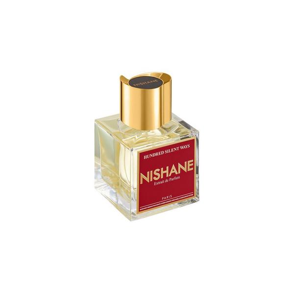 Nishane Hundred Silent Ways Extrait de Parfum #3