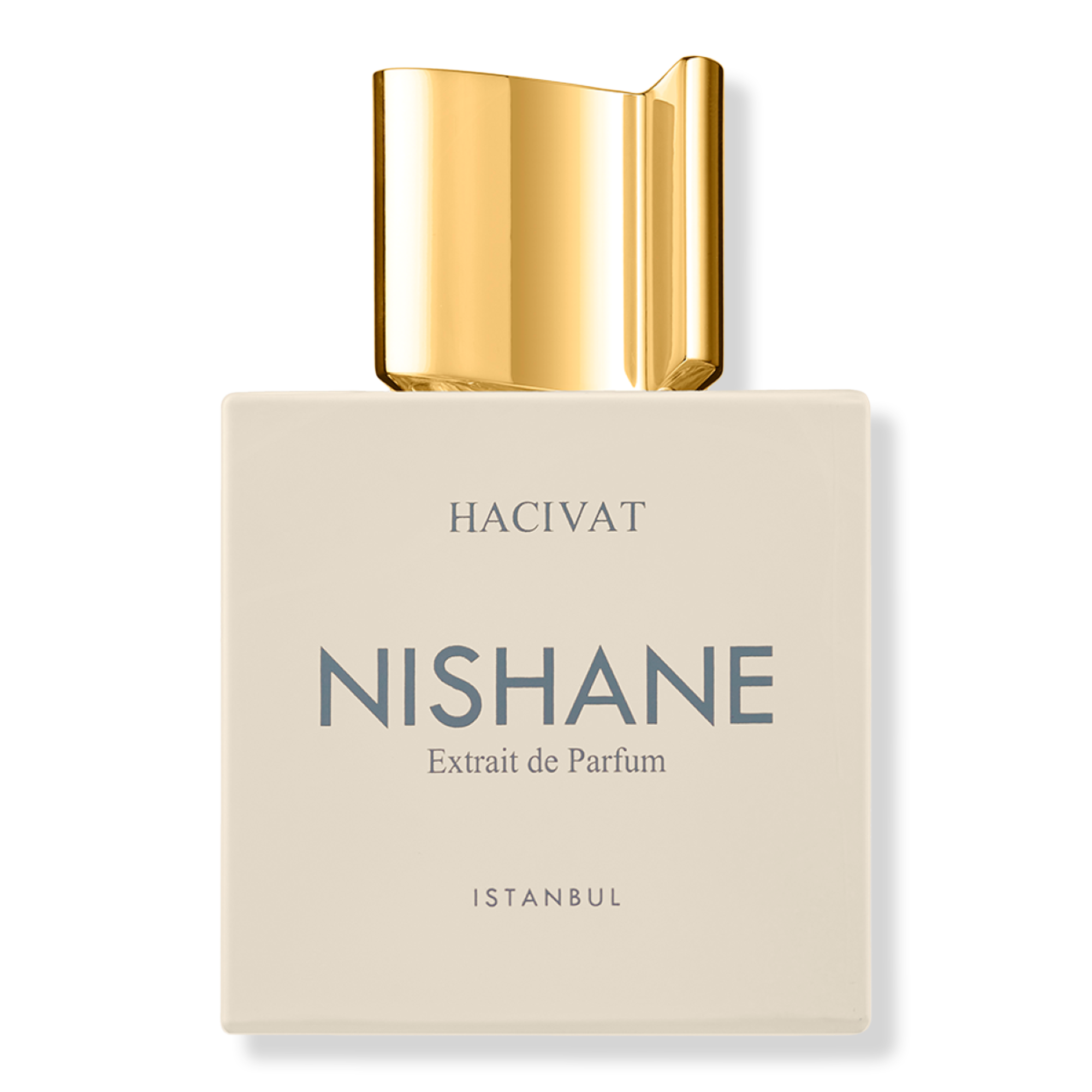 Nishane Hacivat Extrait de Parfum #1