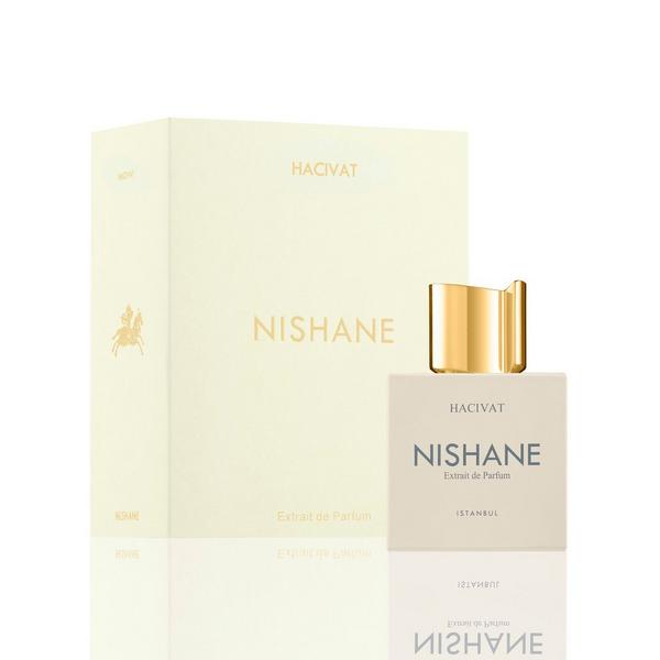 Nishane Hacivat Extrait de Parfum #2