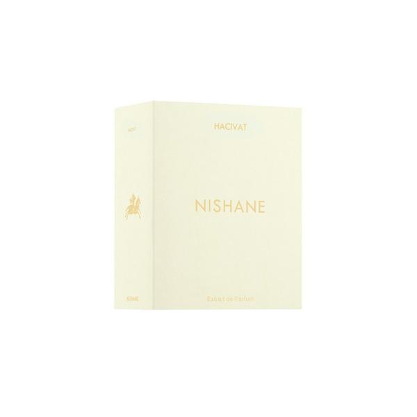Nishane Hacivat Extrait de Parfum #4