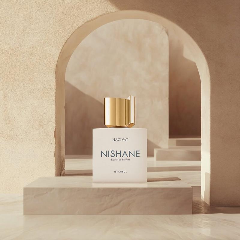Nishane - 3.4 oz Hacivat Extrait de Parfum | Ulta Beauty