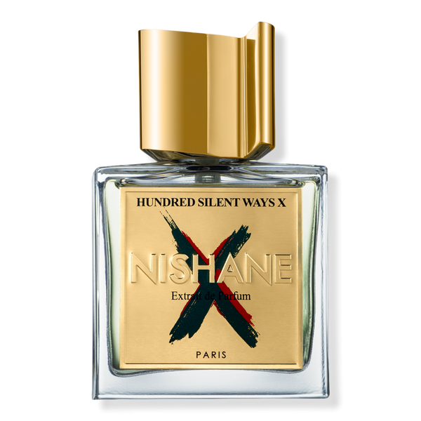 Nishane Hundred Silent Ways X Extrait de Parfum #1