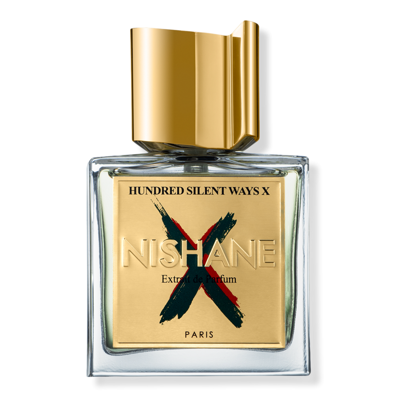 Nishane - 1.69 oz Hundred Silent Ways X Extrait de Parfum | Ulta