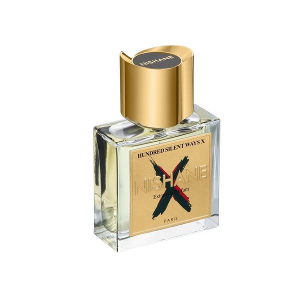 Nishane Hundred Silent Ways X Extrait de Parfum #3