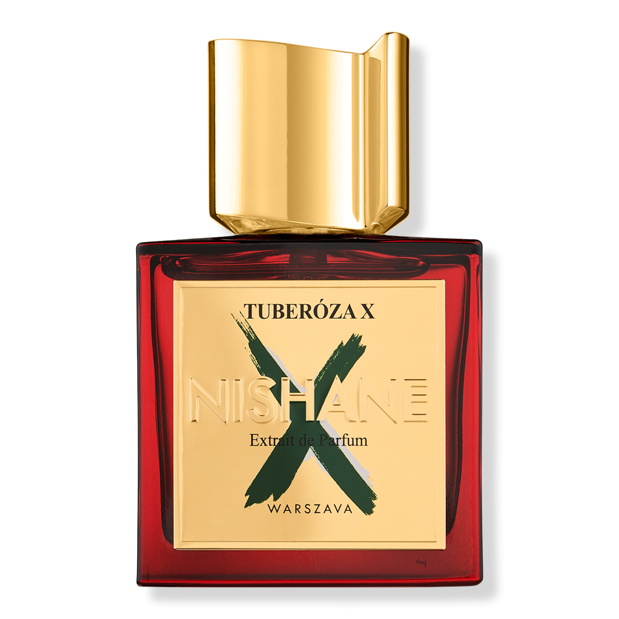 Nishane Tuberoza X Extrait de Parfum #1