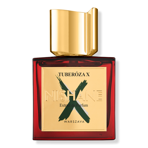 Nishane Tuberoza X Extrait de Parfum #1