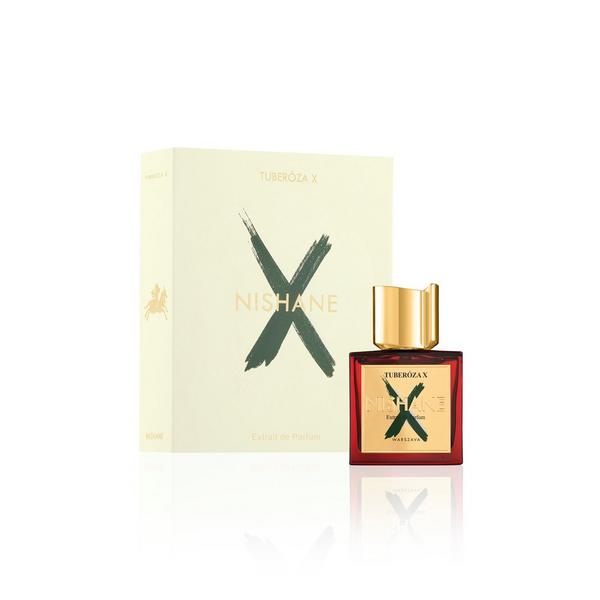 Nishane Tuberoza X Extrait de Parfum #2