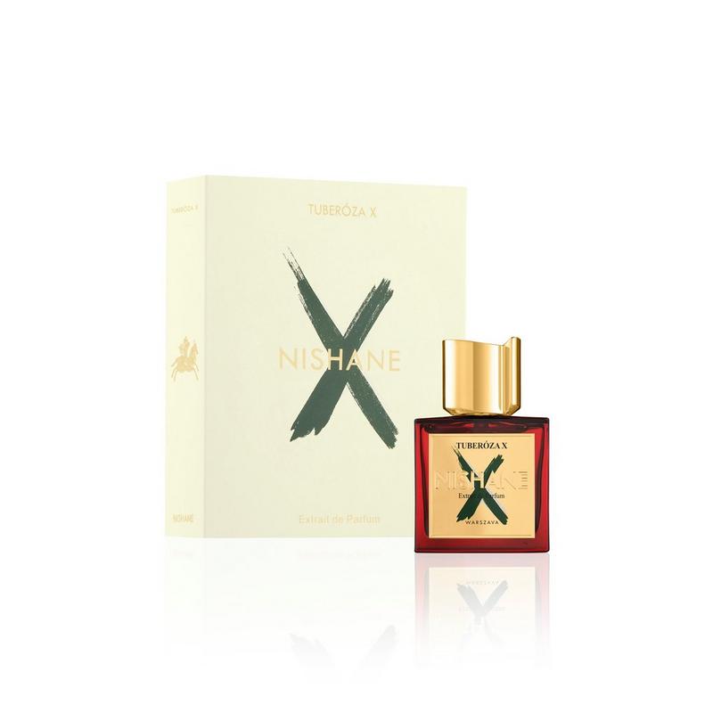 Nishane - 1.69 oz Tuberoza X Extrait de Parfum | Ulta Beauty