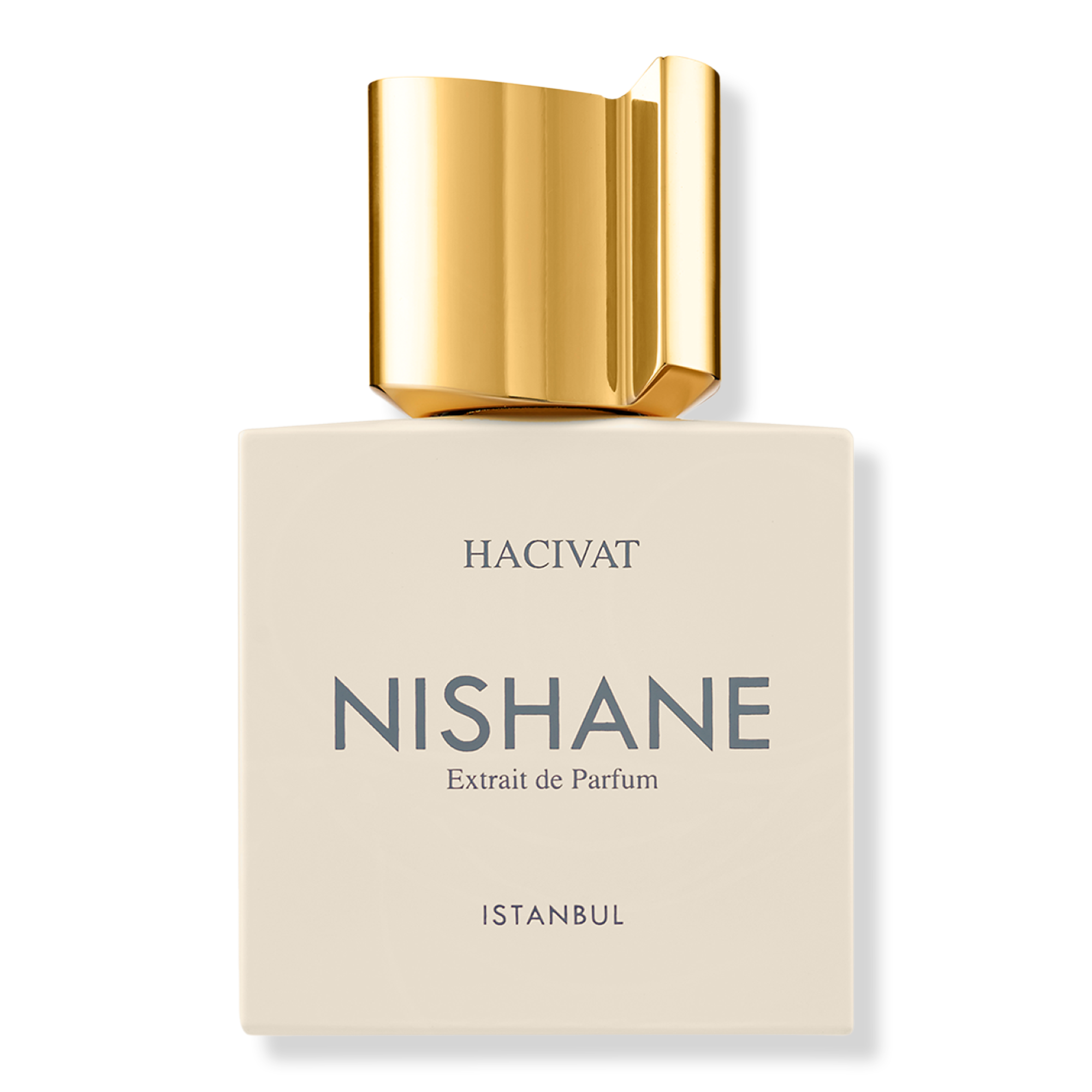 Nishane Hacivat Extrait de Parfum #1