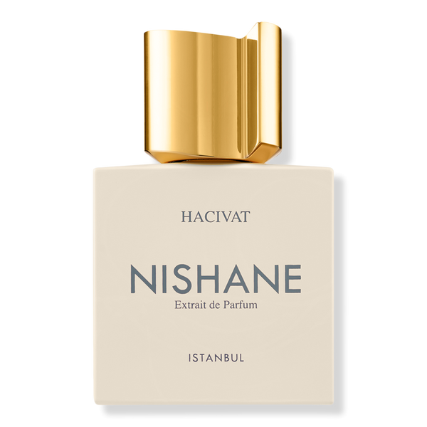 Nishane Hacivat Extrait de Parfum #1