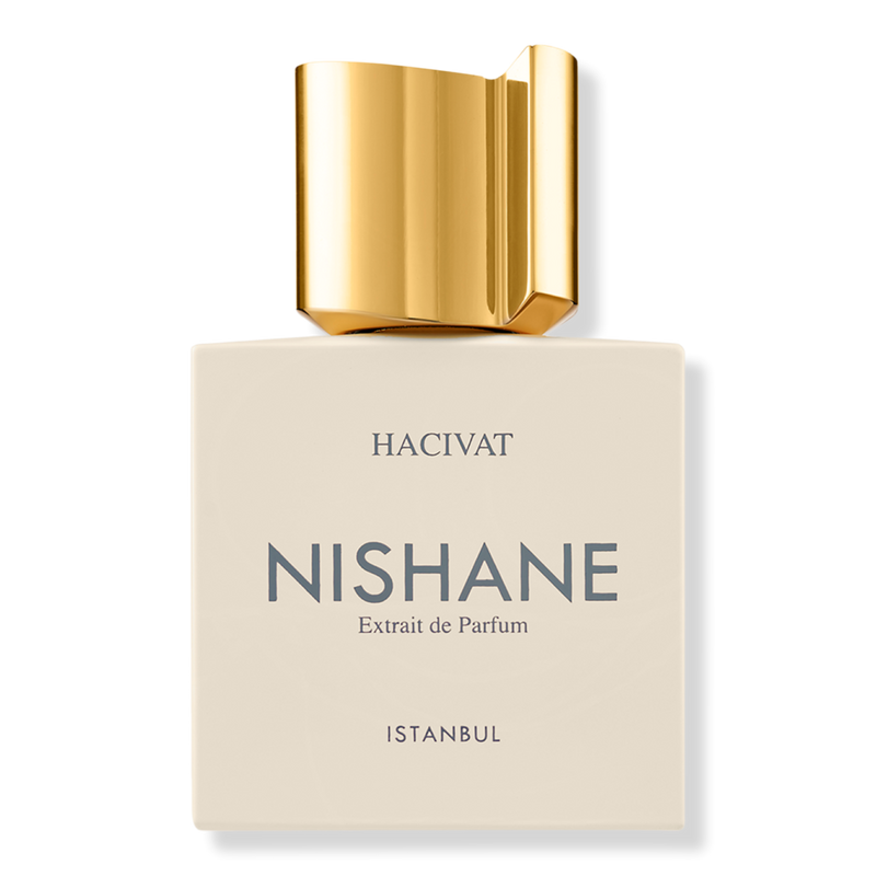 香水(ユニセックス) NISHANE HACIVAT Extrait de Parfum 100ml Nishane - 1.69 oz Hacivat Extrait de Parfum | Ulta Beauty