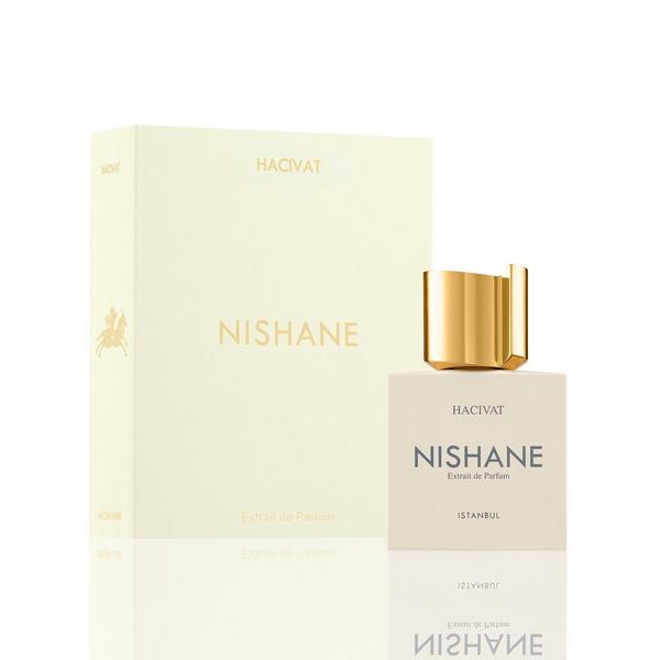 Nishane Hacivat Extrait de Parfum #2