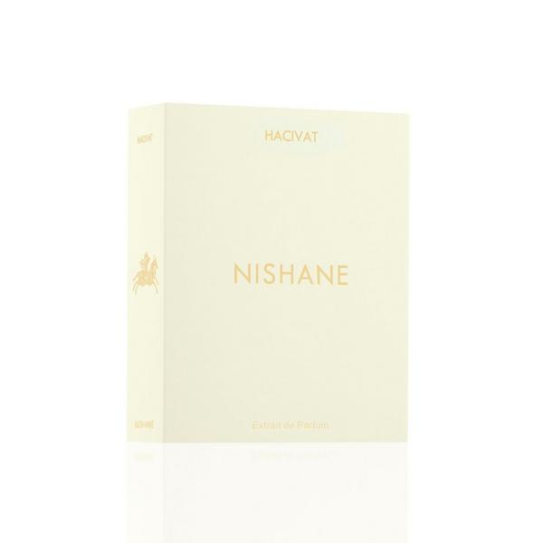 Nishane Hacivat Extrait de Parfum #4