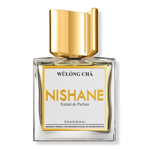 Nishane Wulong Cha Extrait de Parfum #1