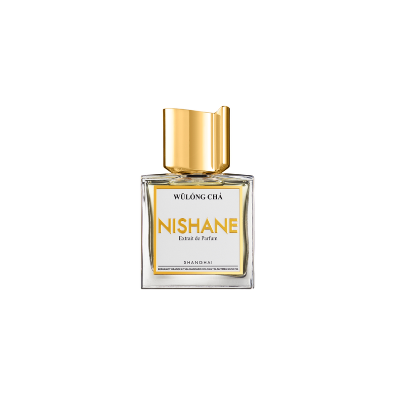Nishane - 1.69 oz Wulong Cha Extrait de Parfum | Ulta Beauty