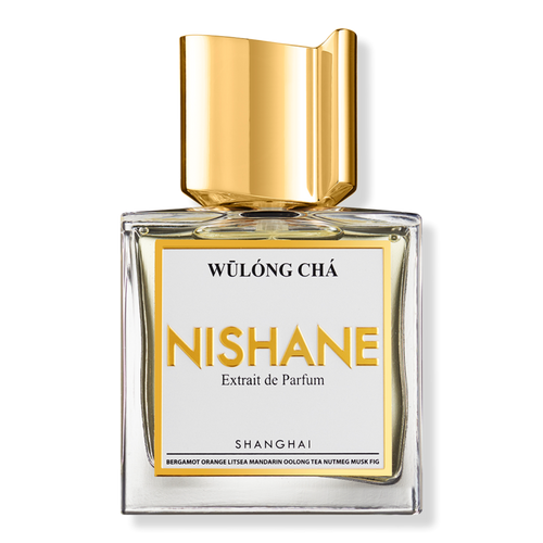 Nishane - 1.69 oz Wulong Cha Extrait de Parfum | Ulta Beauty