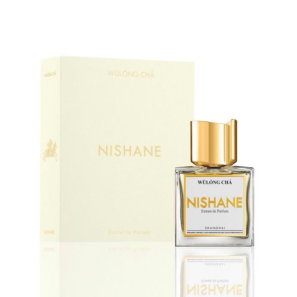 Nishane Wulong Cha Extrait de Parfum #2
