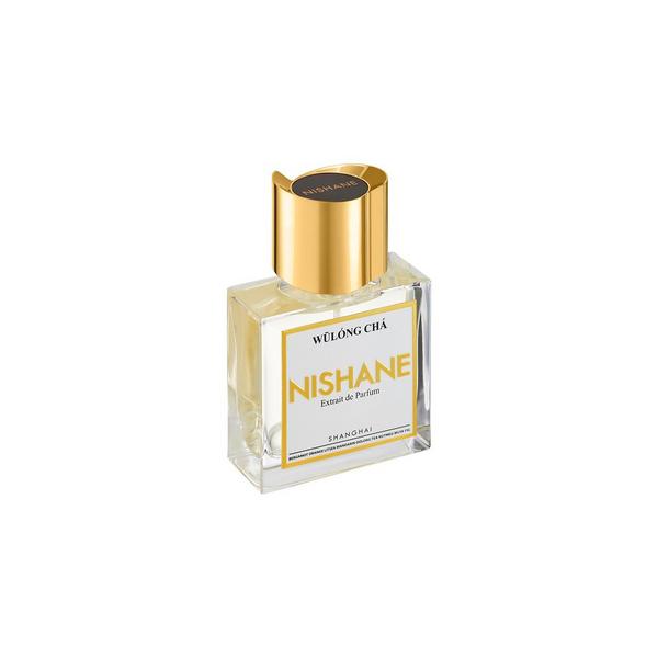 Nishane Wulong Cha Extrait de Parfum #3