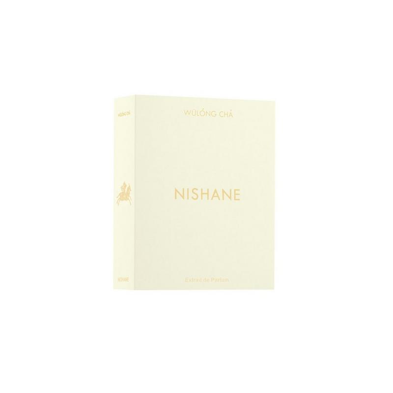 Nishane - 1.69 oz Wulong Cha Extrait de Parfum | Ulta Beauty