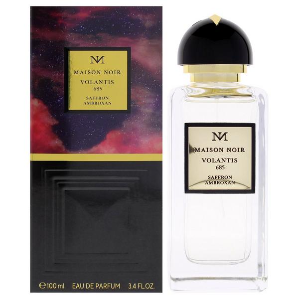 Maison Noir Volantis 685 Eau De Parfum #2