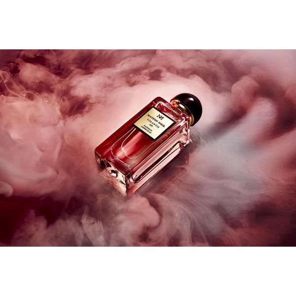Maison Noir Volantis 685 Eau De Parfum #3