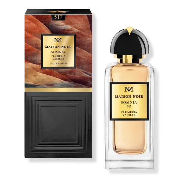 Maison Noir Somnia 517 Eau De Parfum #1