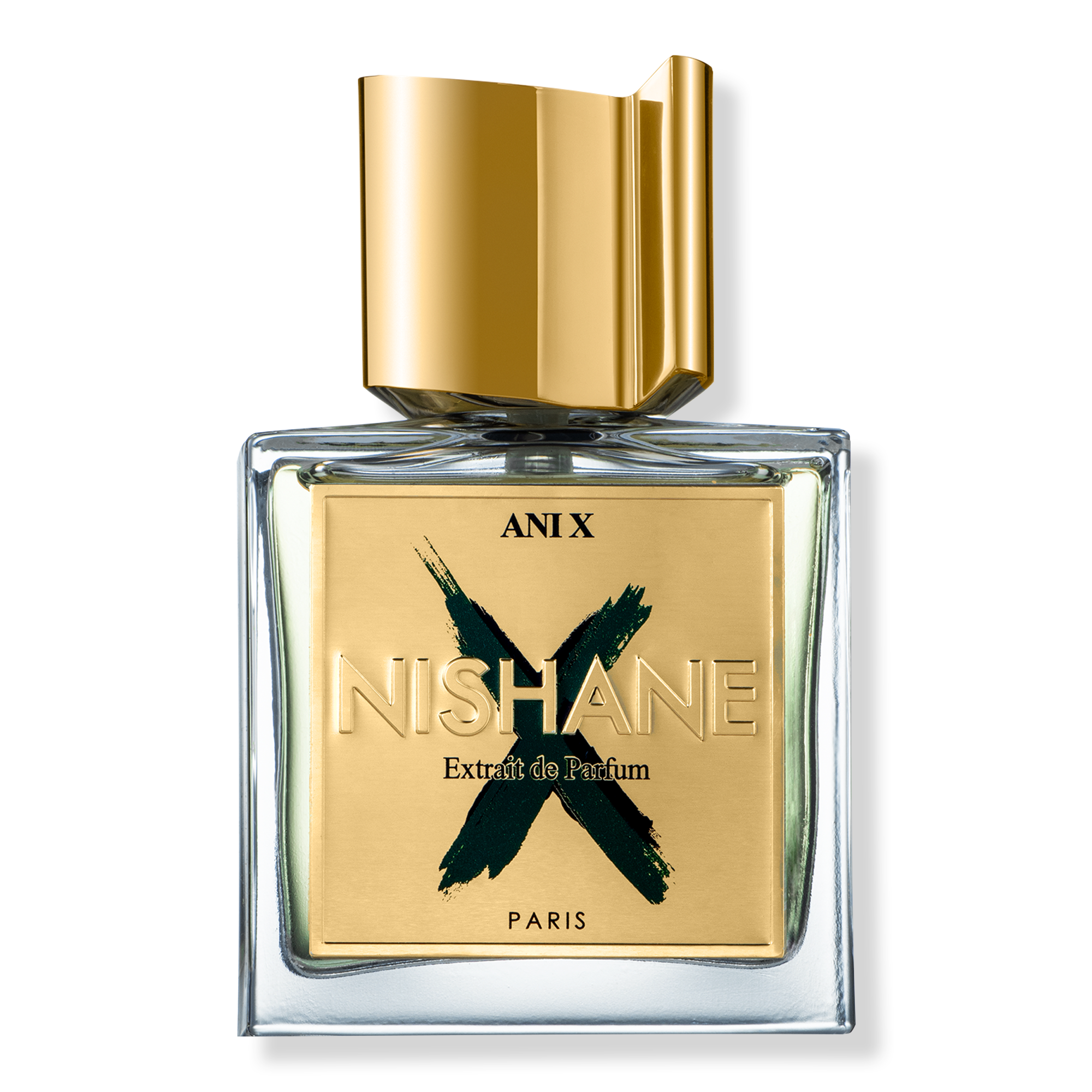 Nishane Ani X Extrait de Parfum #1