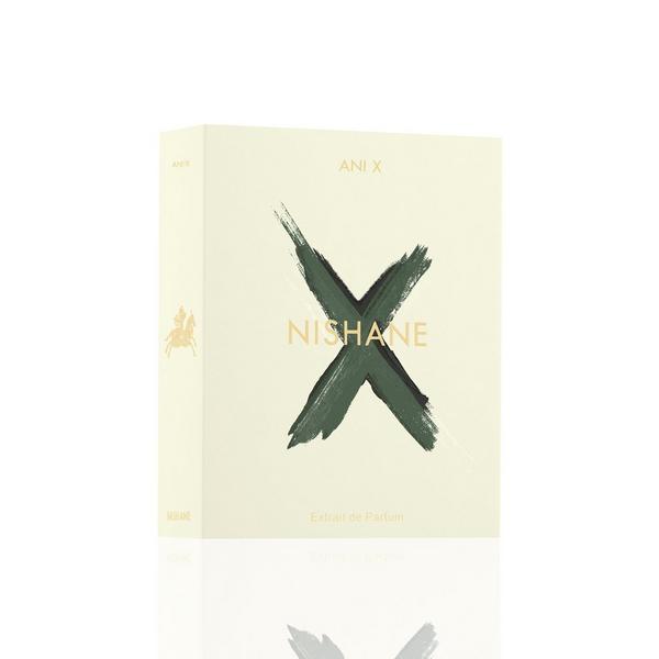 Nishane Ani X Extrait de Parfum #4
