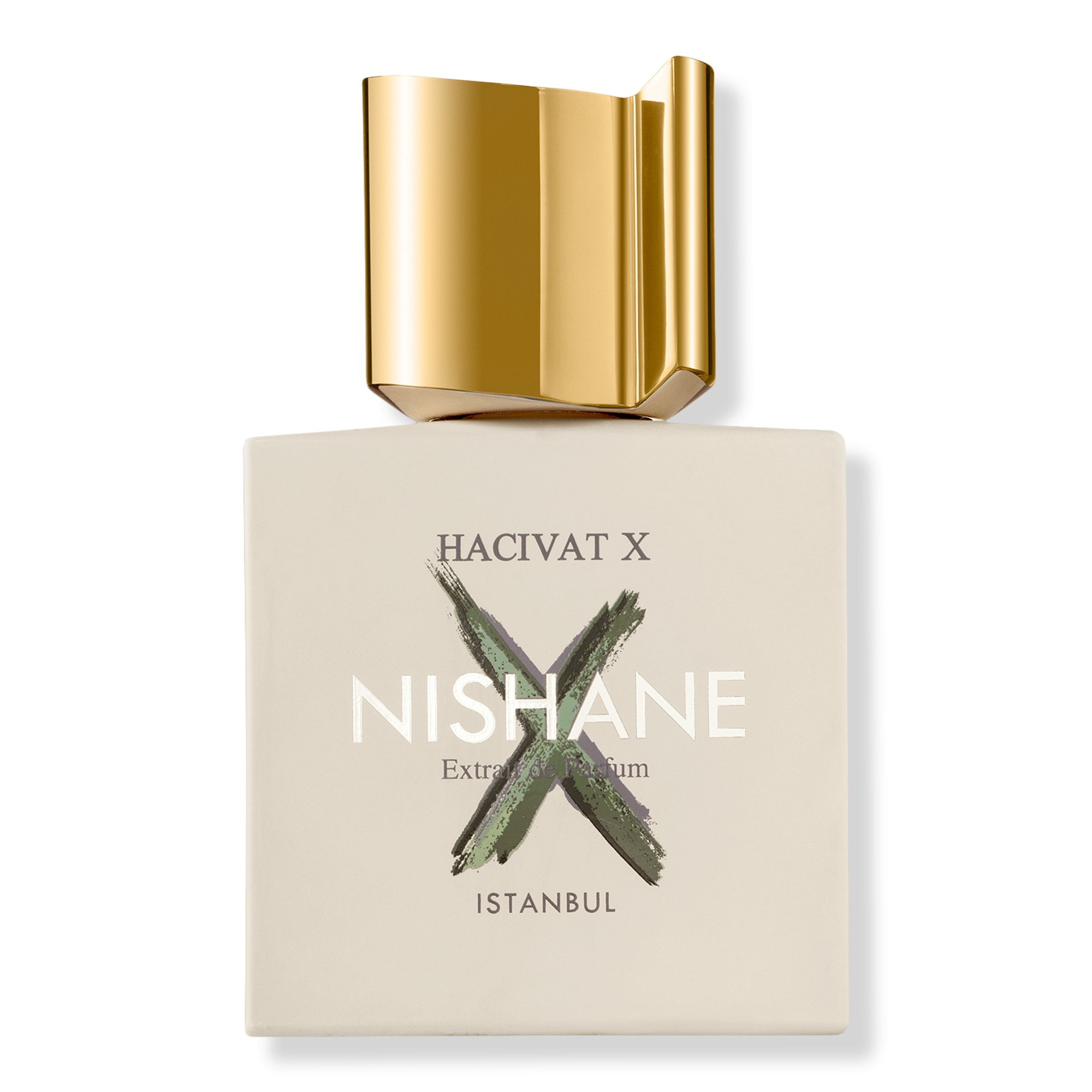 Nishane Hacivat X Extrait de Parfum #1