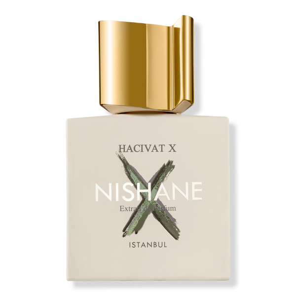 Nishane Hacivat X Extrait de Parfum #1