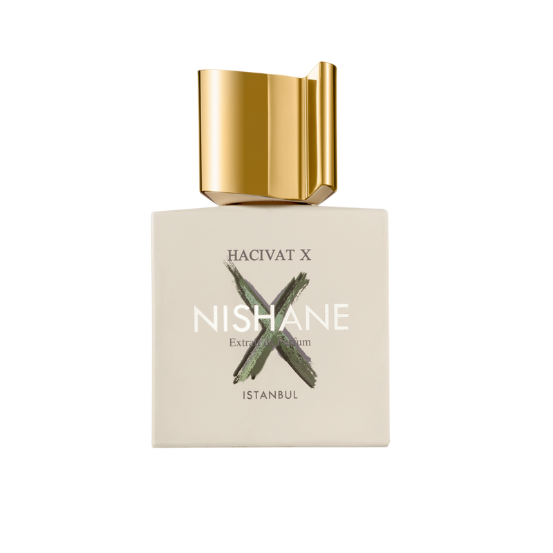 香水(ユニセックス) NISHANE HACIVAT Extrait de Parfum 50ml Nishane - 1.69 oz Hacivat X Extrait de Parfum | Ulta Beauty