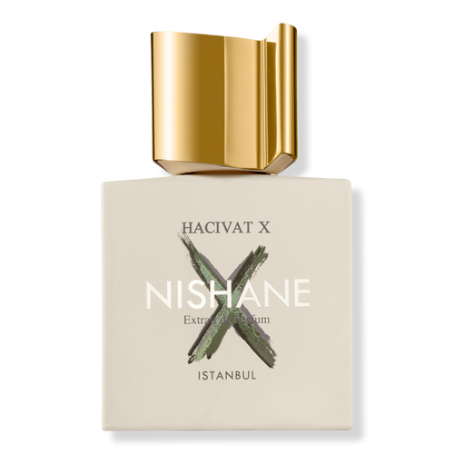 香水(ユニセックス) NISHANE HACIVAT Extrait de Parfum Nishane - 1.69 oz Hacivat X Extrait de Parfum | Ulta Beauty