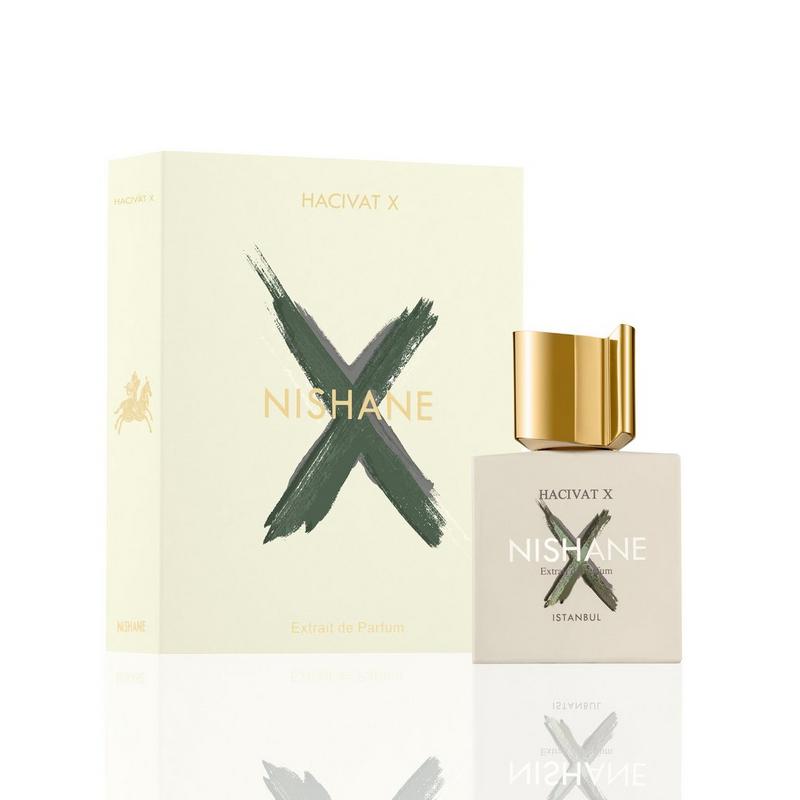 Nishane - 1.69 oz Hacivat X Extrait de Parfum | Ulta Beauty