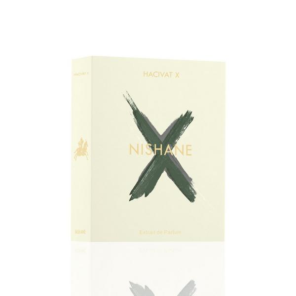 Nishane Hacivat X Extrait de Parfum #4