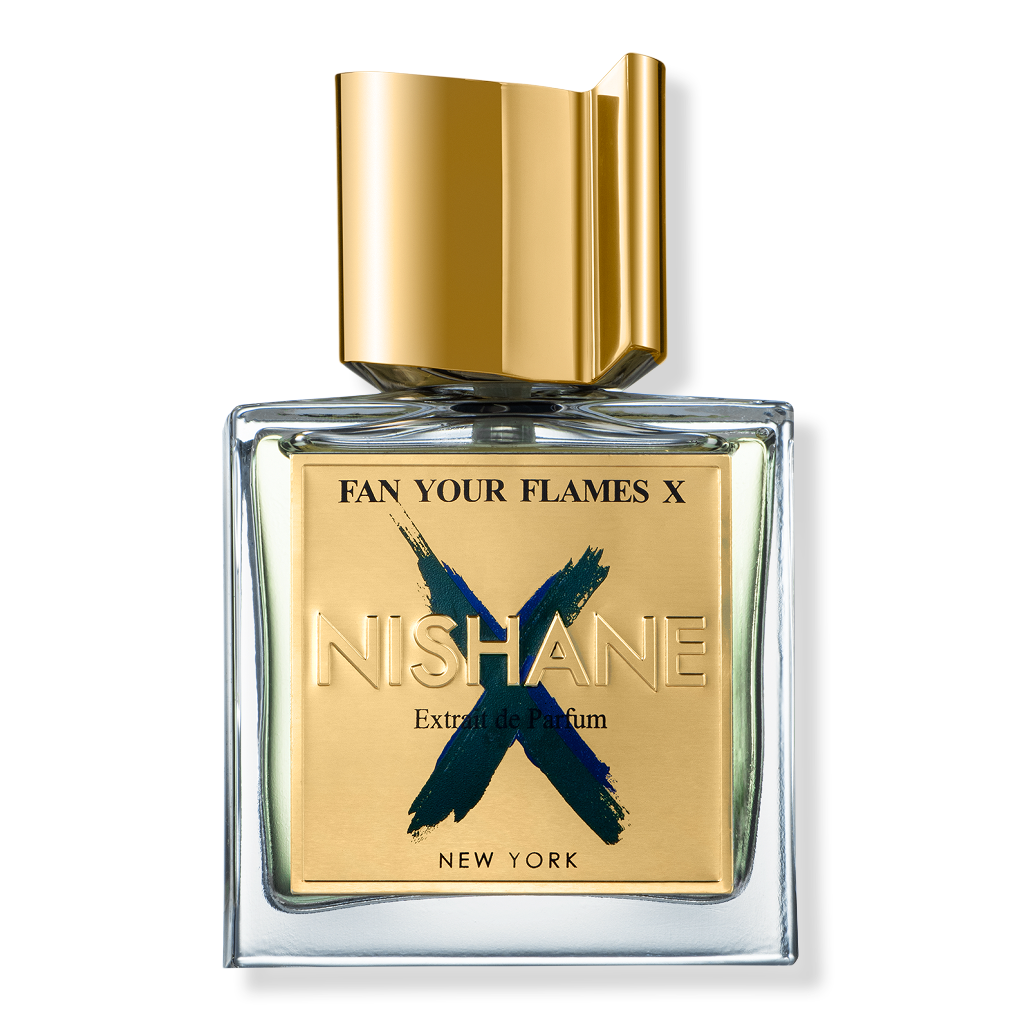 Nishane Fan Your Flames X Extrait de Parfum #1