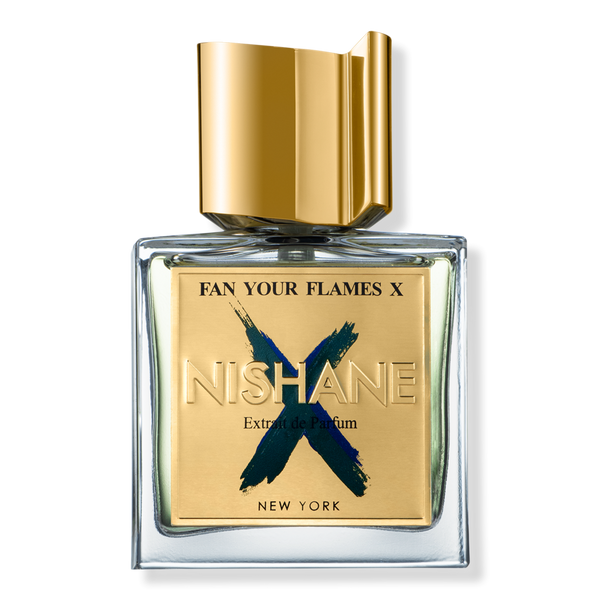 Nishane Fan Your Flames X Extrait de Parfum #1