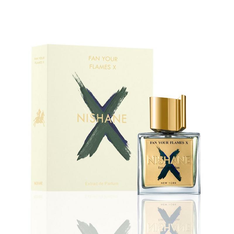 Nishane - 1.69 oz Fan Your Flames X Extrait de Parfum | Ulta Beauty