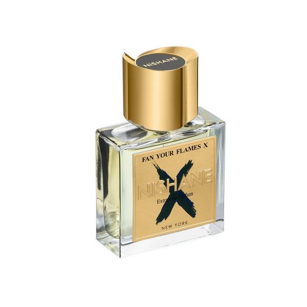 Nishane Fan Your Flames X Extrait de Parfum #3