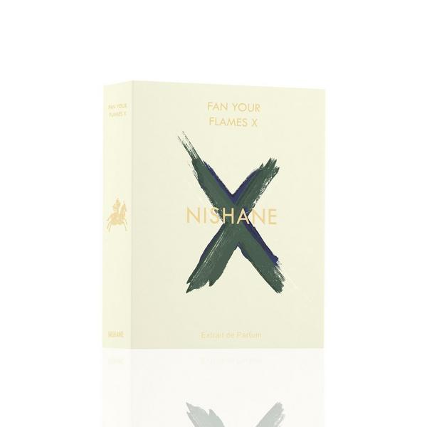 Nishane Fan Your Flames X Extrait de Parfum #4