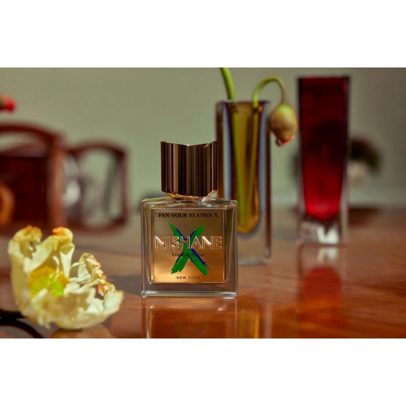 Nishane - 1.69 oz Fan Your Flames X Extrait de Parfum | Ulta Beauty