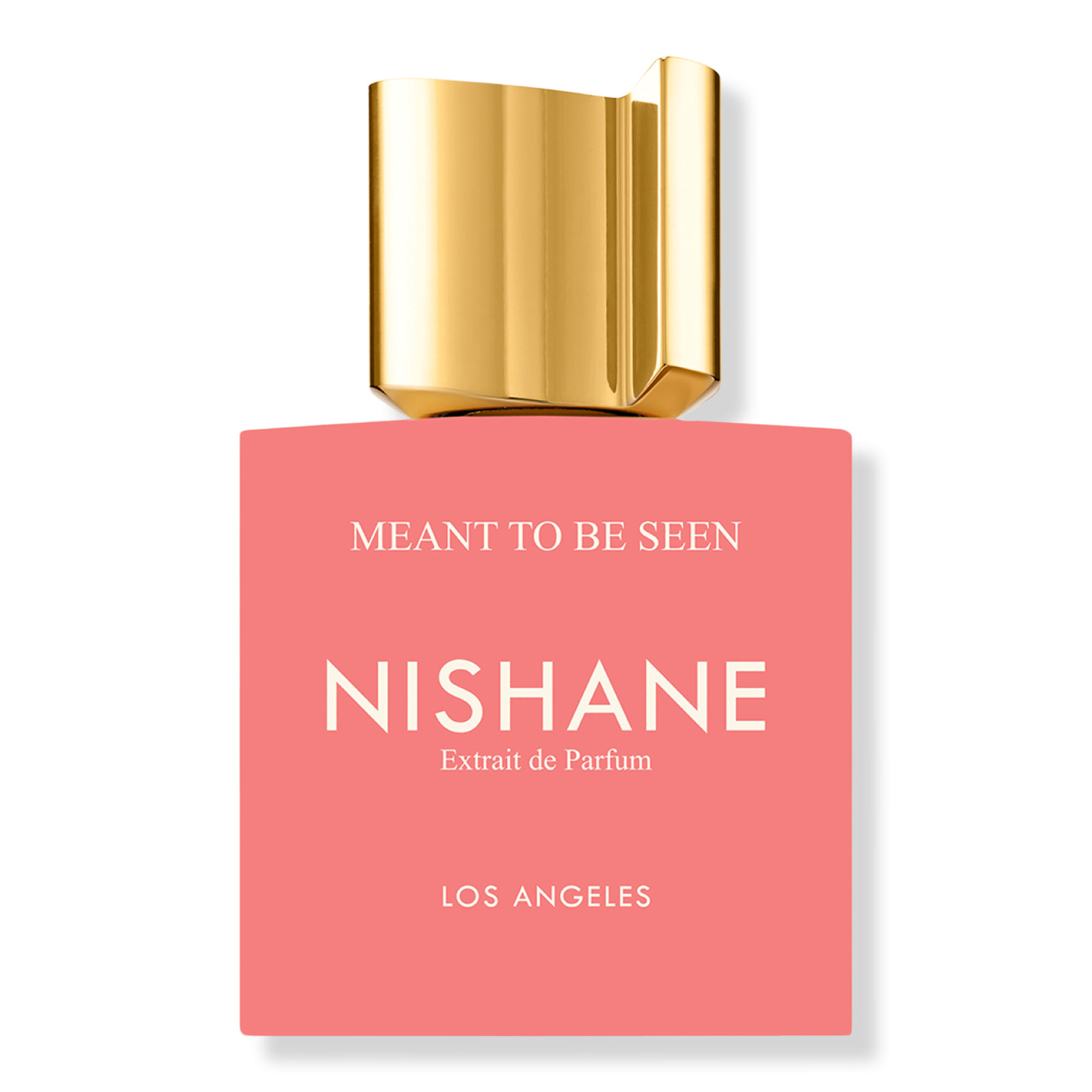 Nishane Meant To Be Seen Extrait de Parfum #1