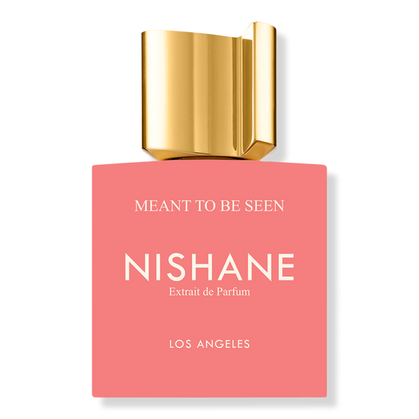 Nishane Meant To Be Seen Extrait de Parfum #1