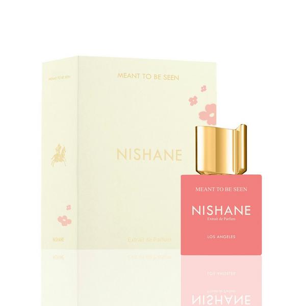 Nishane Meant To Be Seen Extrait de Parfum #2