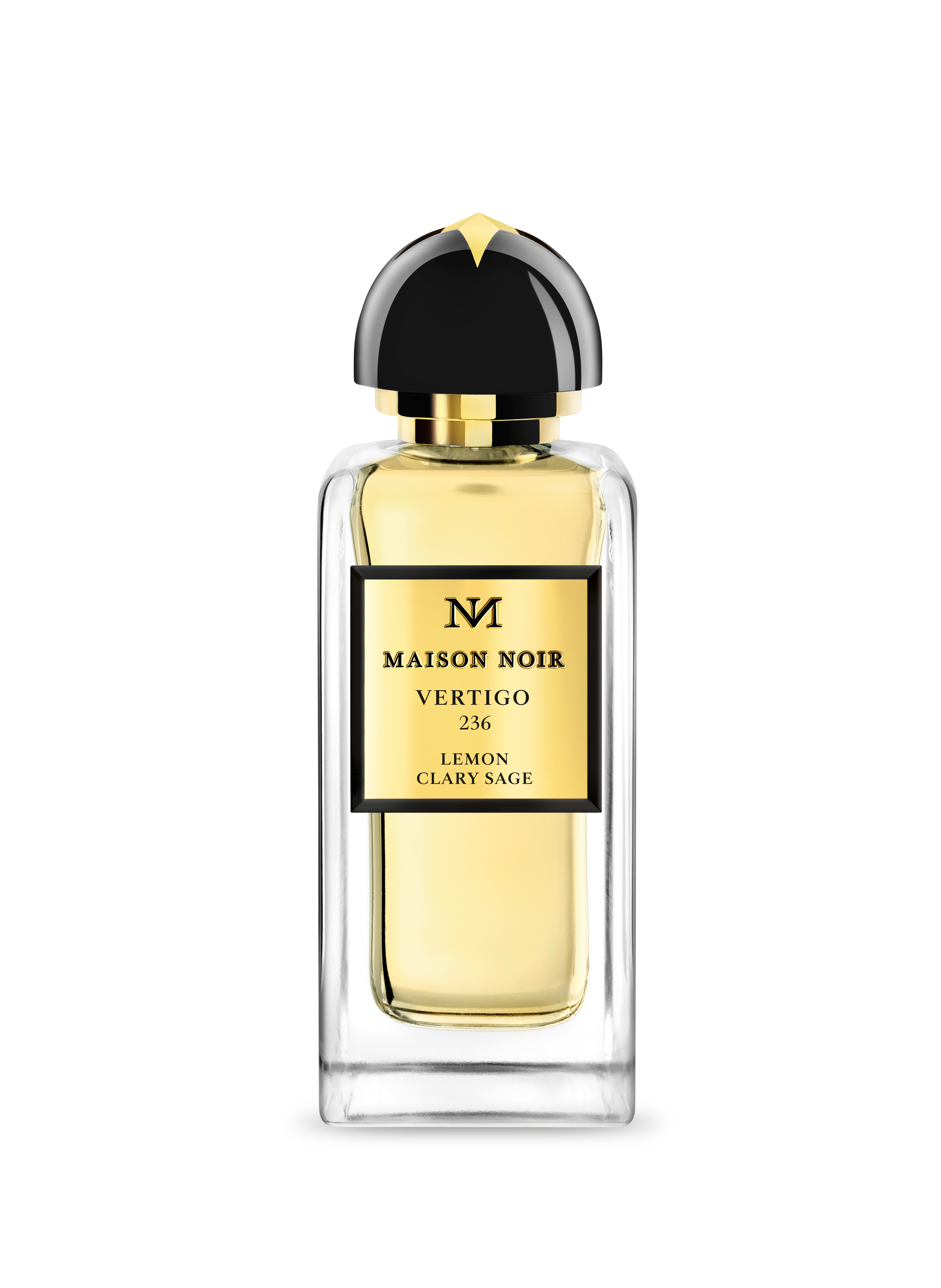 Maison Noir Vertigo 236 Eau De Parfum #1