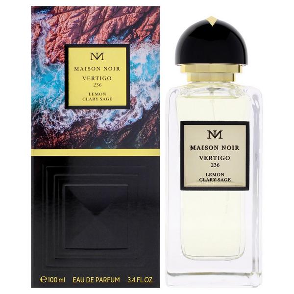 Maison Noir Vertigo 236 Eau De Parfum #2