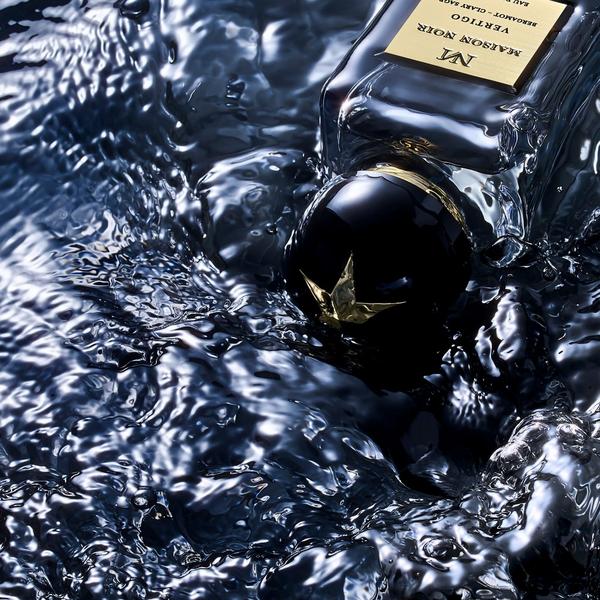 Maison Noir Vertigo 236 Eau De Parfum #4
