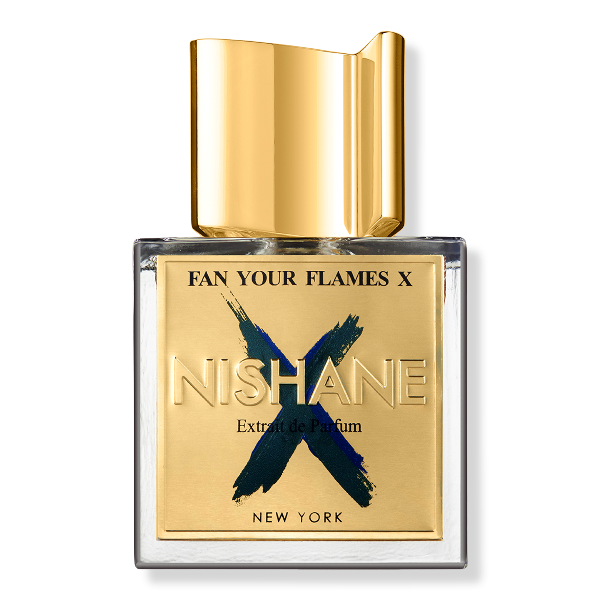 Nishane Fan Your Flames X Extrait de Parfum #1